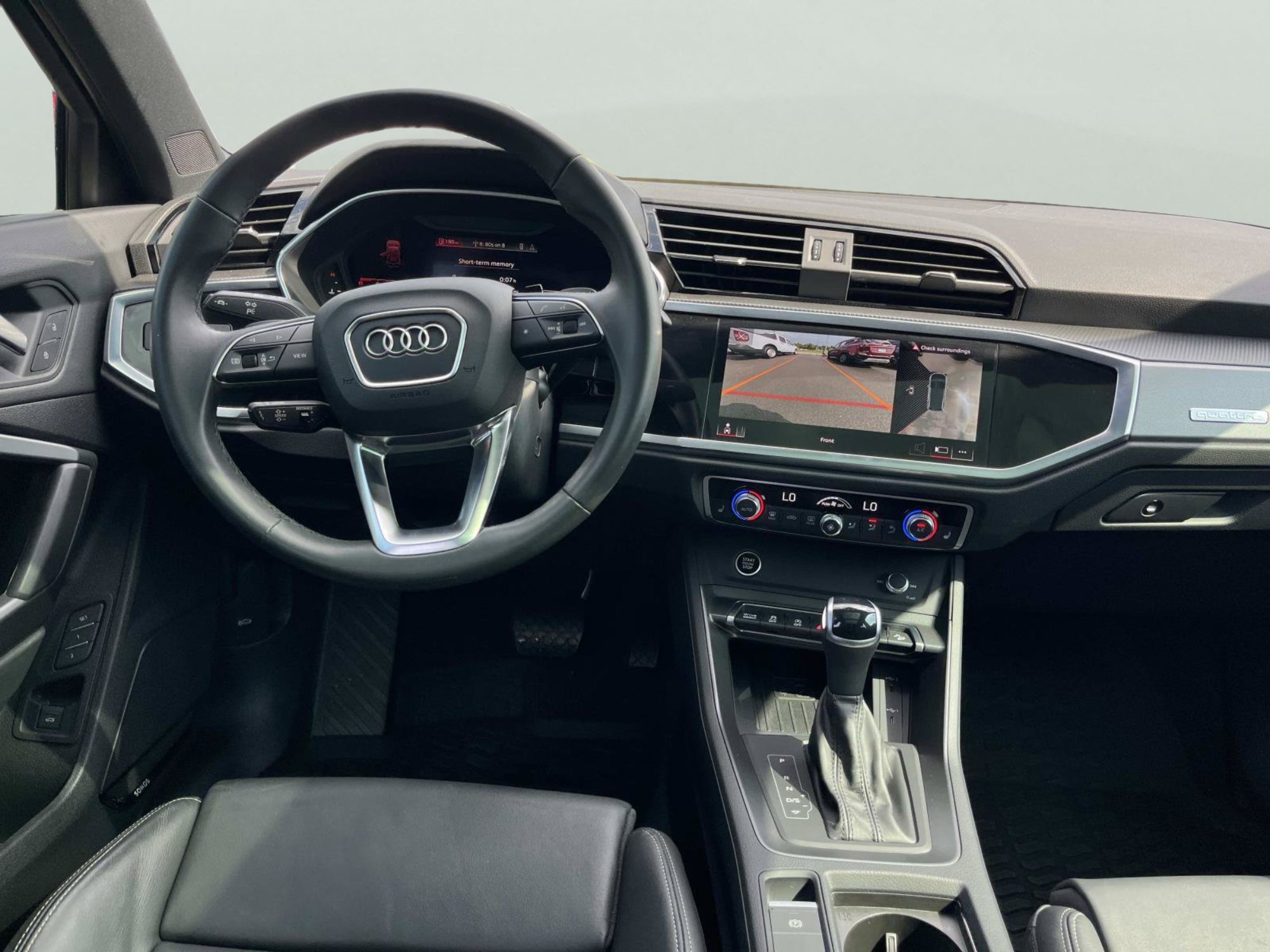 Used 2024 Audi Q3 2.0T Premium Plus w/ Premium Plus Package AWD/4WD image 12