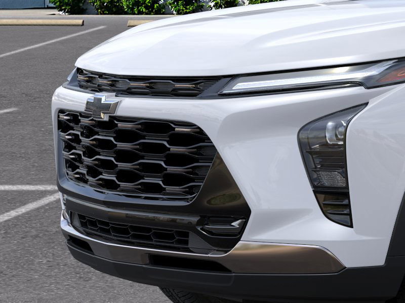 New 2026 Chevrolet Trax ACTIV w/ Sunroof Package FWD image 13