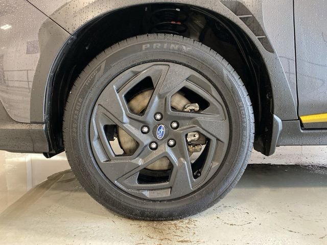 Certified 2024 Subaru Crosstrek 2.5i Sport image 5