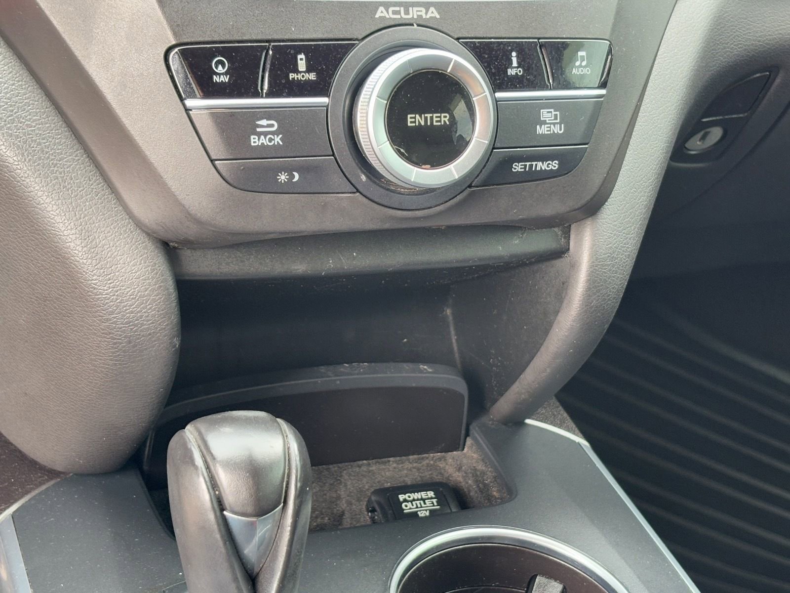 Used 2015 Acura MDX FWD w/ Technology Package image 25