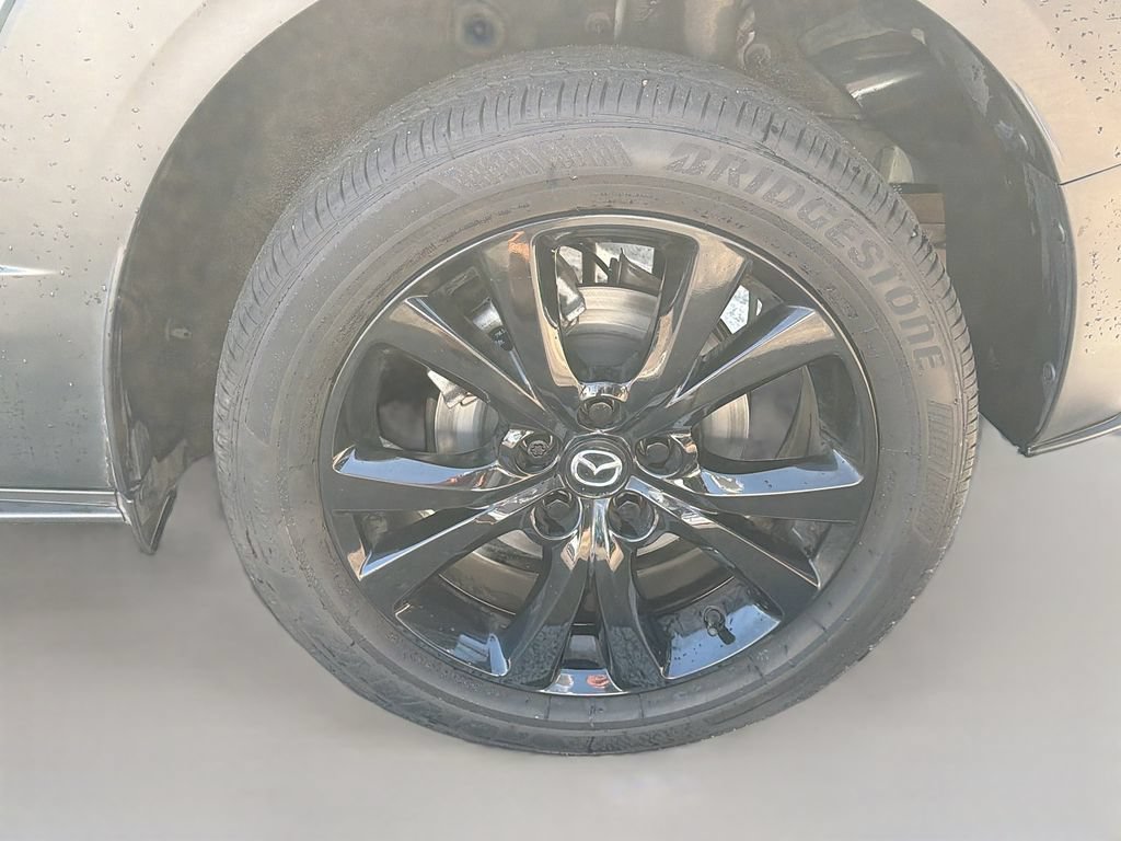 Used 2023 MAZDA CX-30 AWD 2.5 S w/ Preferred Package image 32