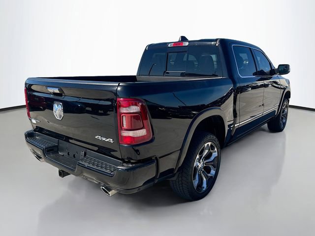 Used 2022 RAM 1500 Limited image 7