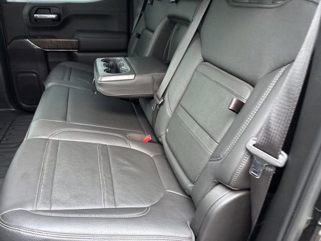 Used 2019 GMC Sierra 1500 Denali image 12