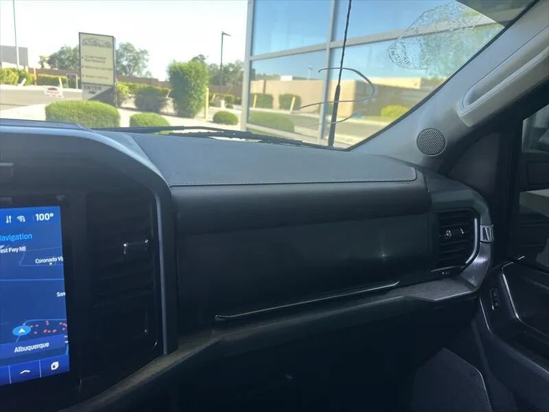 Used 2021 Ford F150 Lariat AWD/4WD image 27