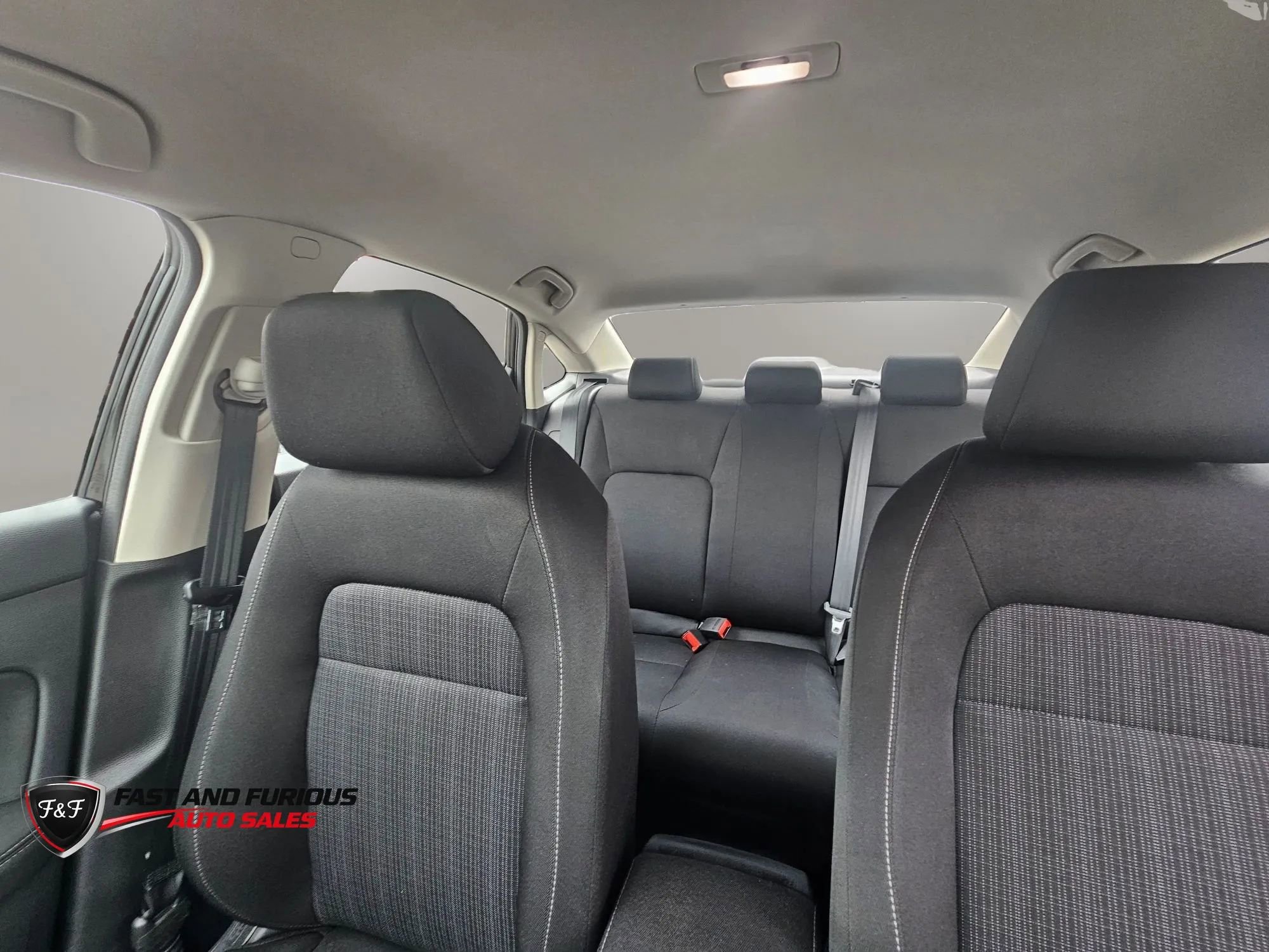 Used 2023 Honda Civic LX image 26