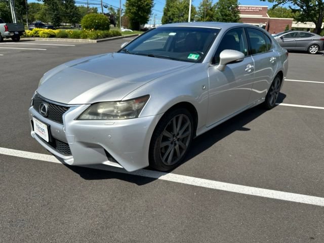 Used 2013 Lexus GS 350 AWD
