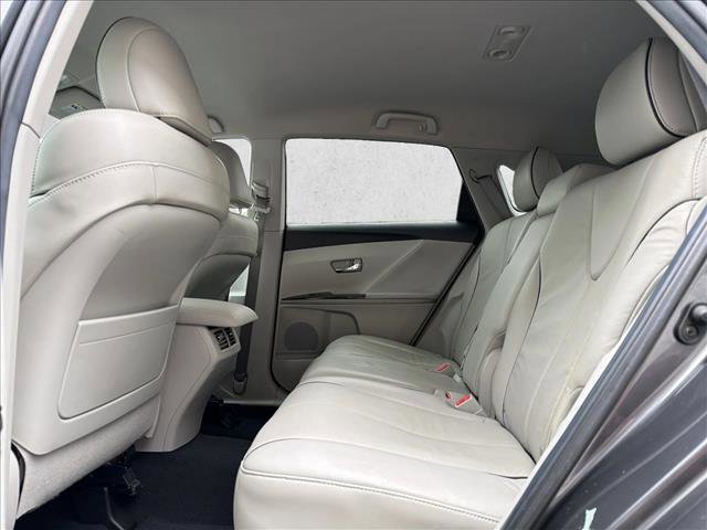 Used 2014 Toyota Venza XLE image 22
