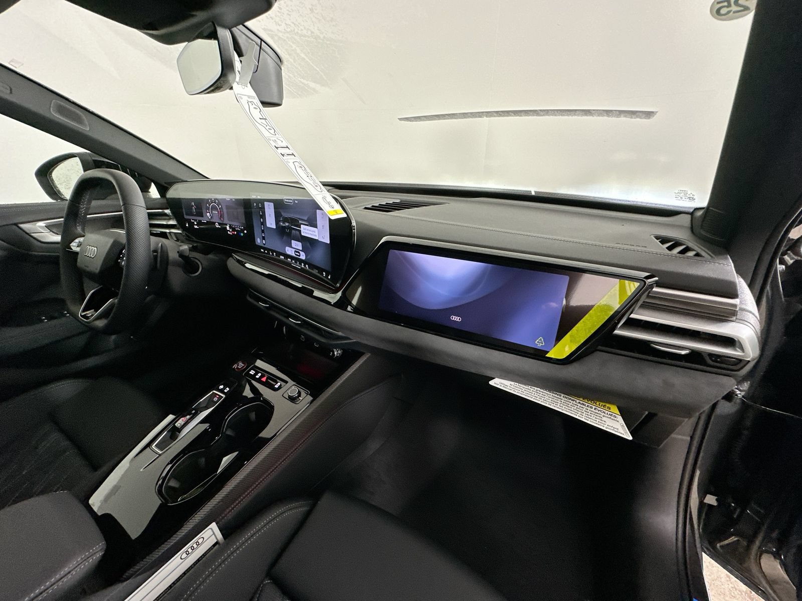 New 2026 Audi S5 Premium Plus AWD/4WD image 45