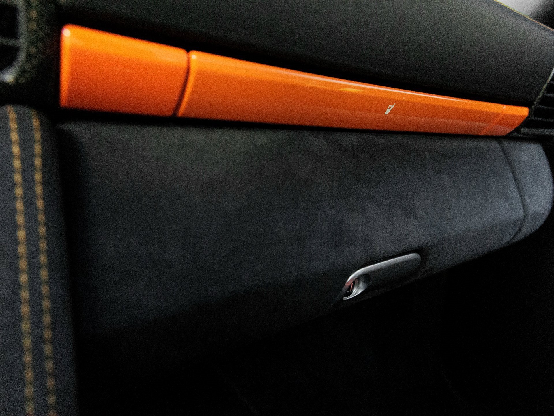 Used 2008 Porsche 911 GT3 RS image 27