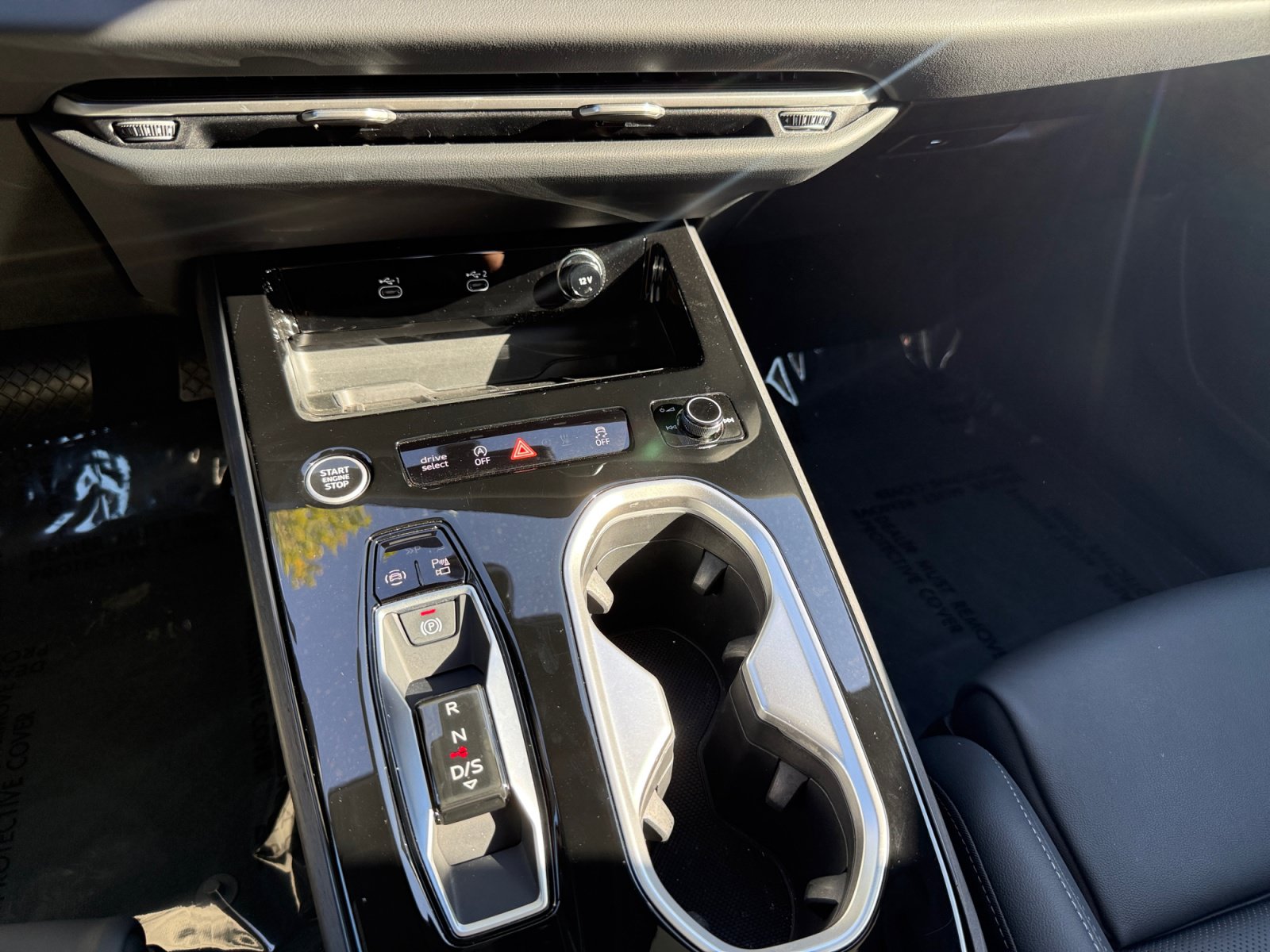 Certified 2026 Audi A6 Premium Plus AWD/4WD image 13
