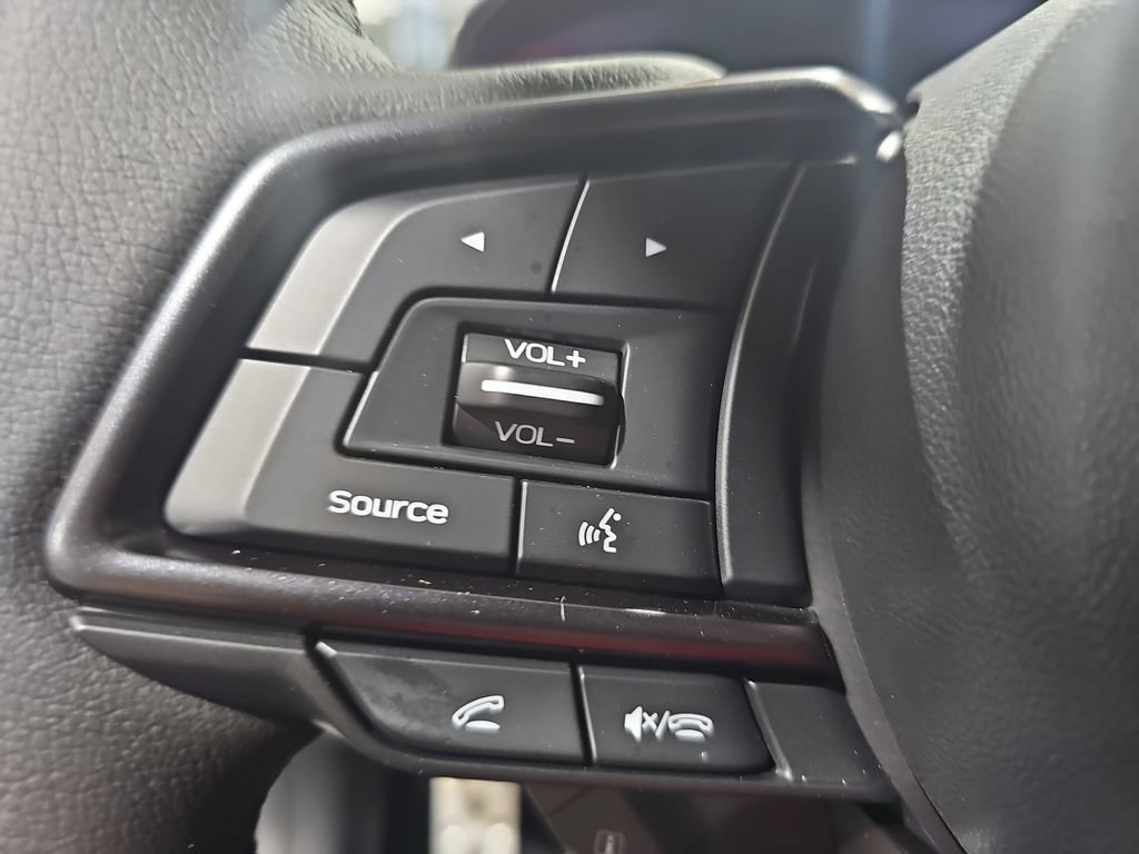 New 2026 Subaru WRX Limited AWD/4WD image 18