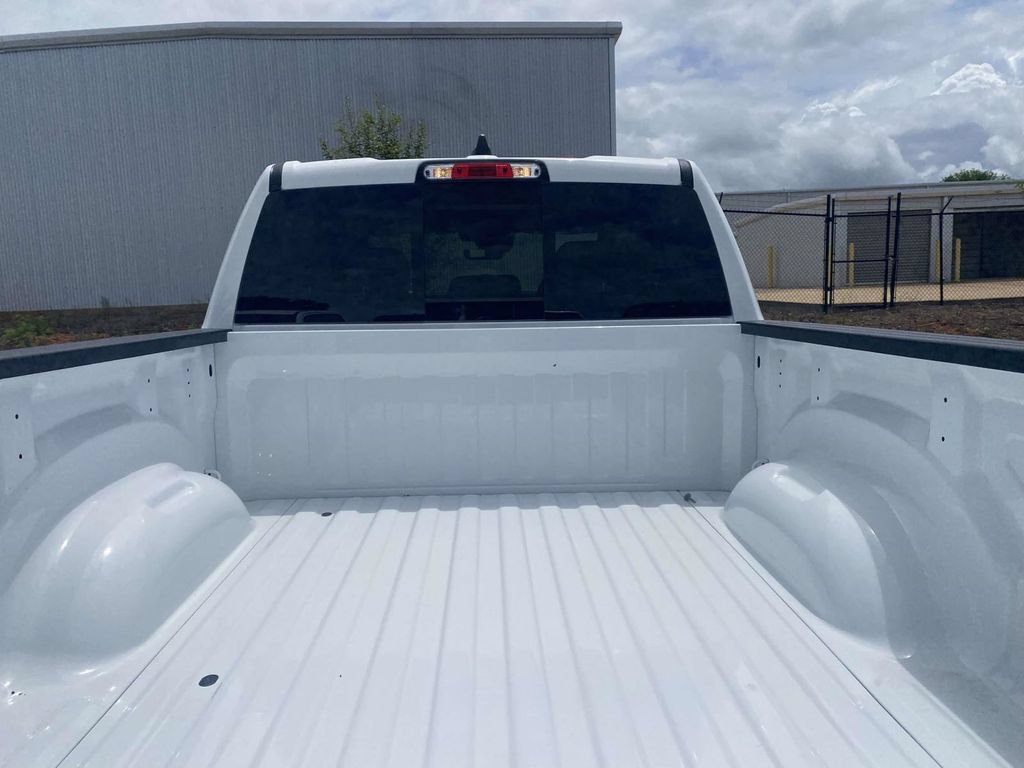 New 2026 RAM 1500 Express AWD/4WD image 38