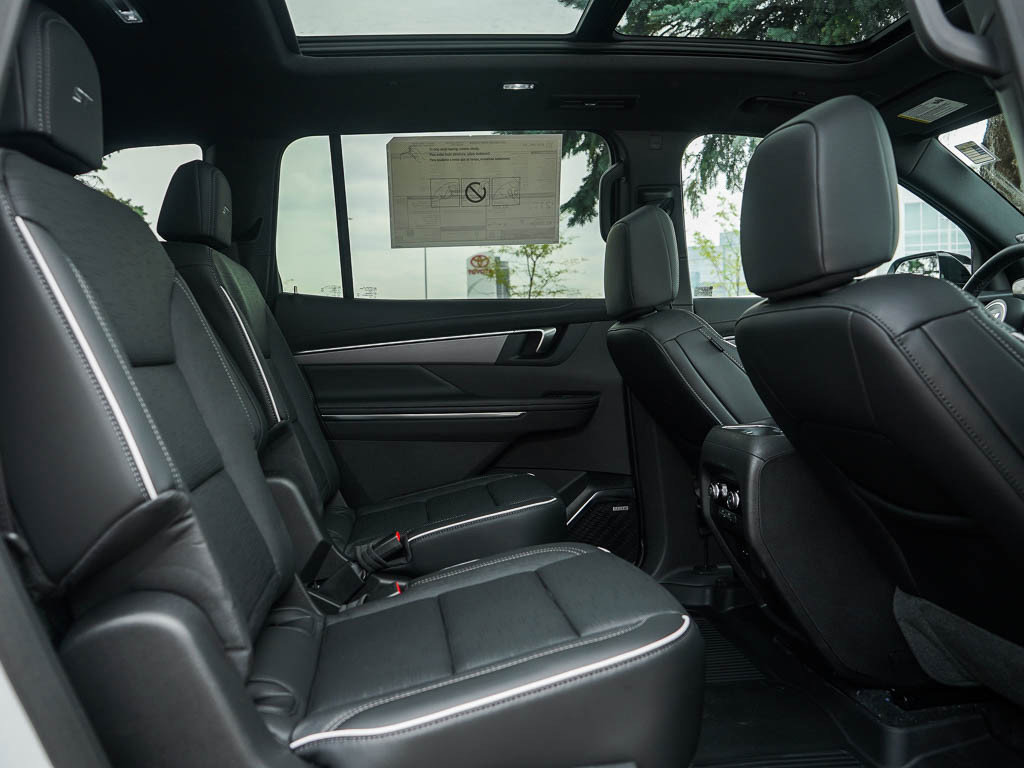 New 2026 Buick Enclave Sport Touring w/ Power Package image 13