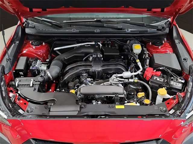 New 2026 Subaru Crosstrek 2.5i Wilderness image 33