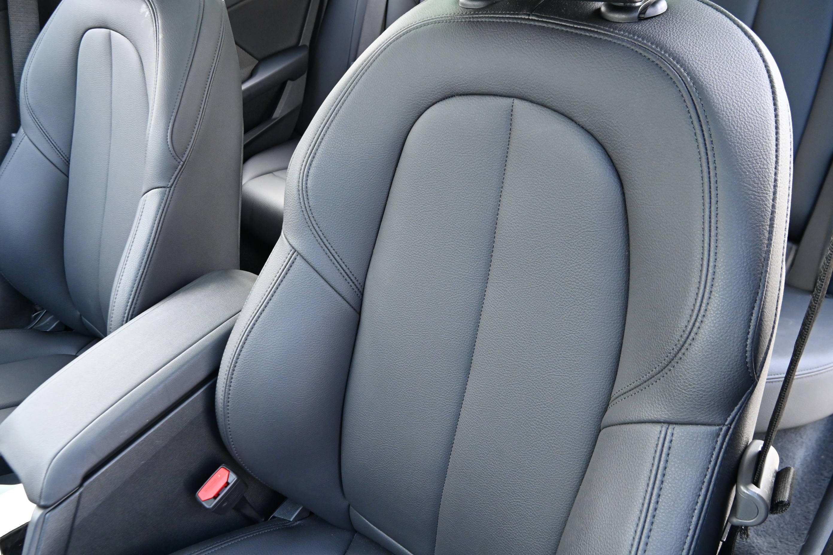 Certified 2024 BMW 228i Gran Coupe w/ Premium Package image 10