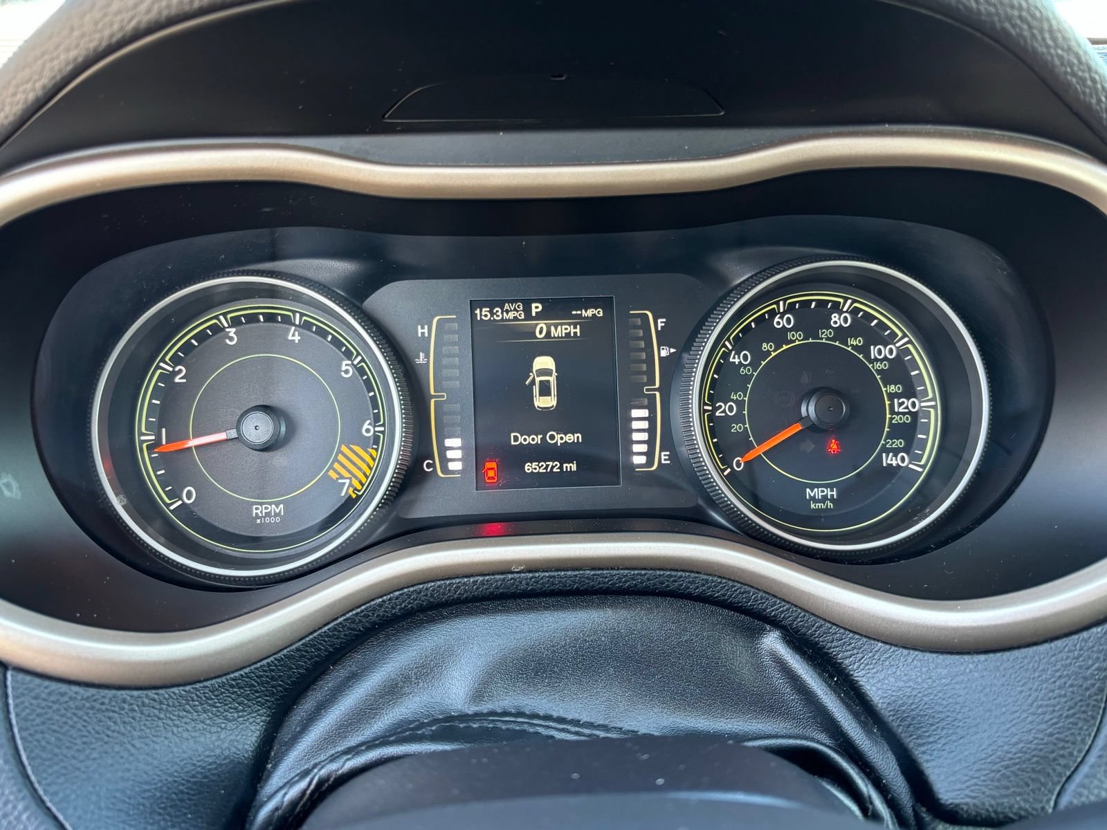 Used 2018 Jeep Cherokee Sport FWD image 14