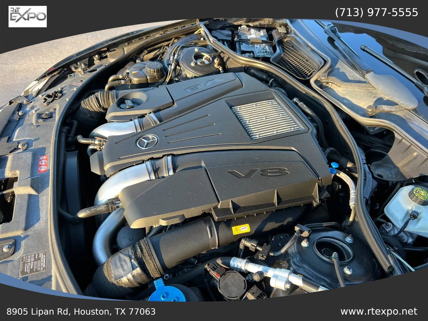 Used 2013 Mercedes-Benz CL 550 4MATIC image 48