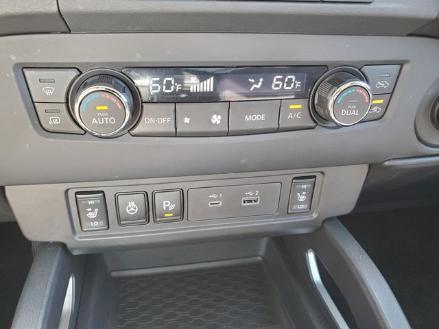 Certified 2024 Nissan Frontier SV w/ SV Convenience Package image 23