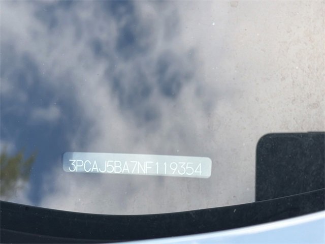 Used 2022 INFINITI QX50 Luxe image 37