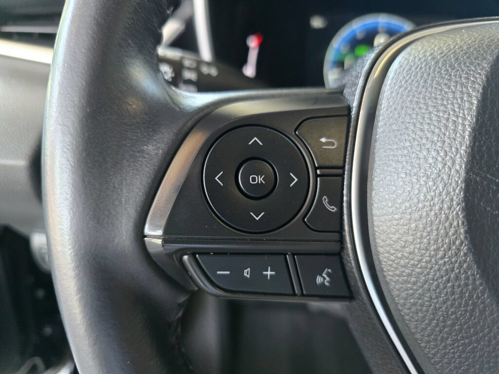 Used 2024 Toyota Corolla XSE FWD image 28