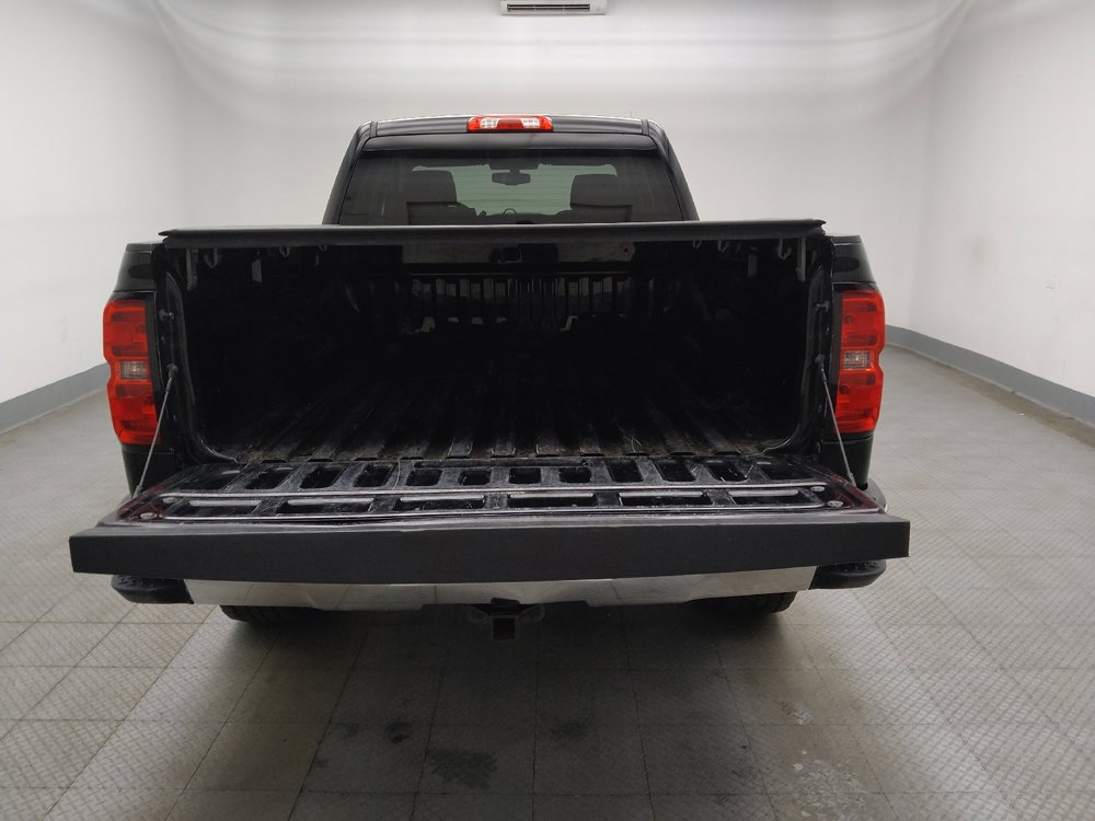 Used 2017 Chevrolet Silverado 1500 LT w/ All Star Edition image 29