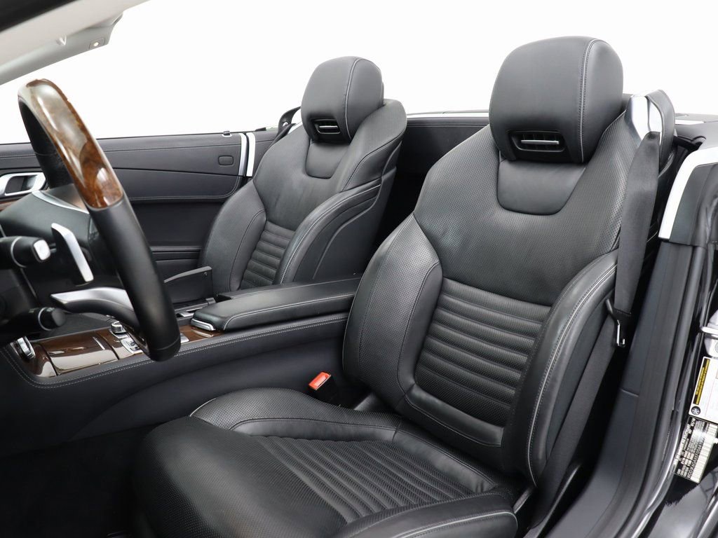 Used 2019 Mercedes-Benz SL 450 image 16