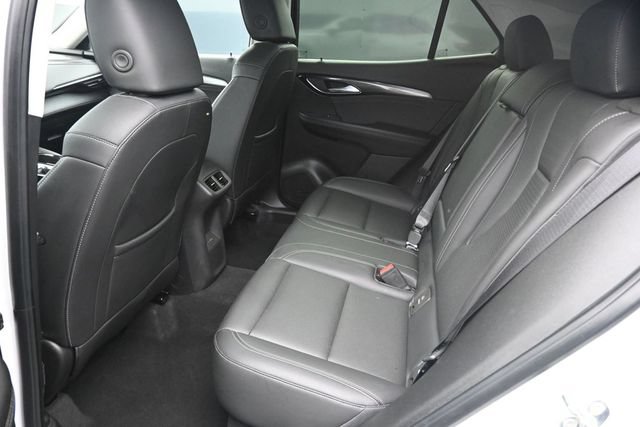 Used 2024 Buick Envision Preferred AWD/4WD image 14