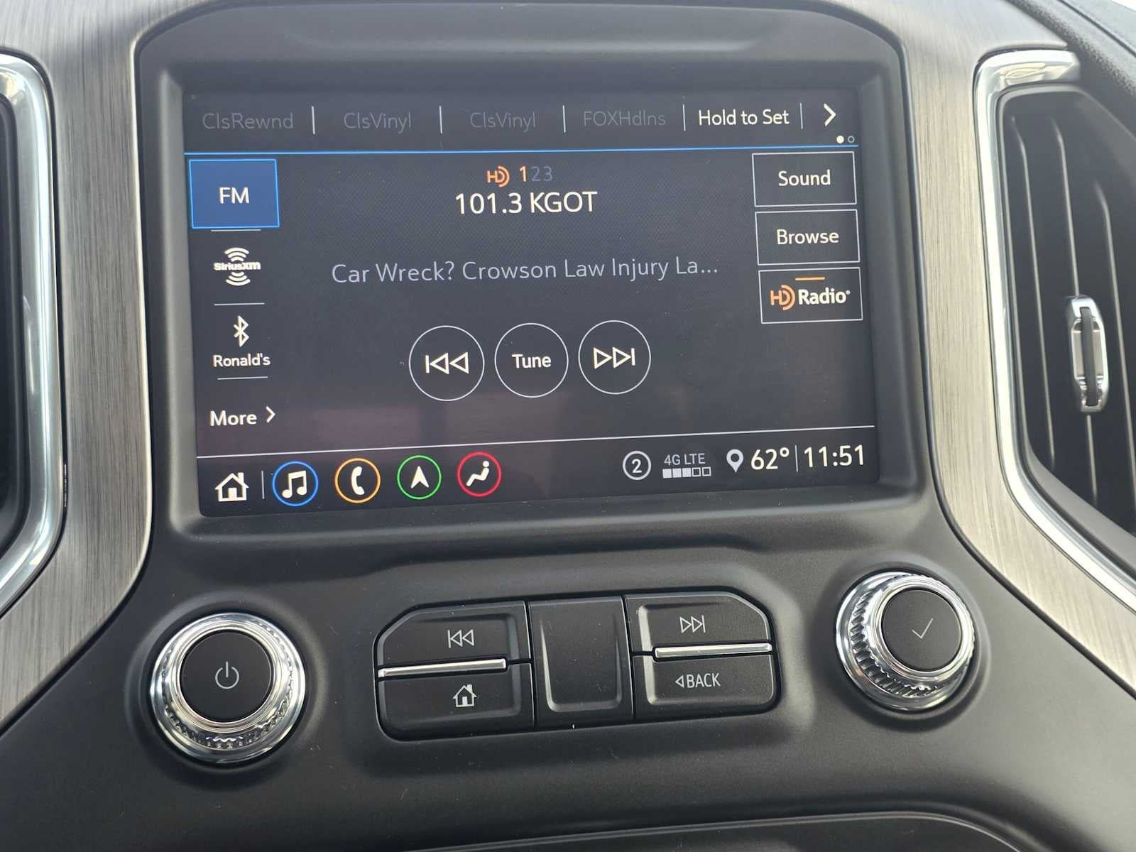 Used 2020 GMC Sierra 1500 Denali w/ Denali Ultimate Package AWD/4WD image 29