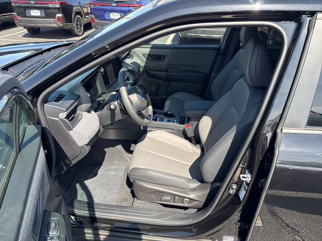 New 2026 Subaru Outback Premium AWD/4WD image 9