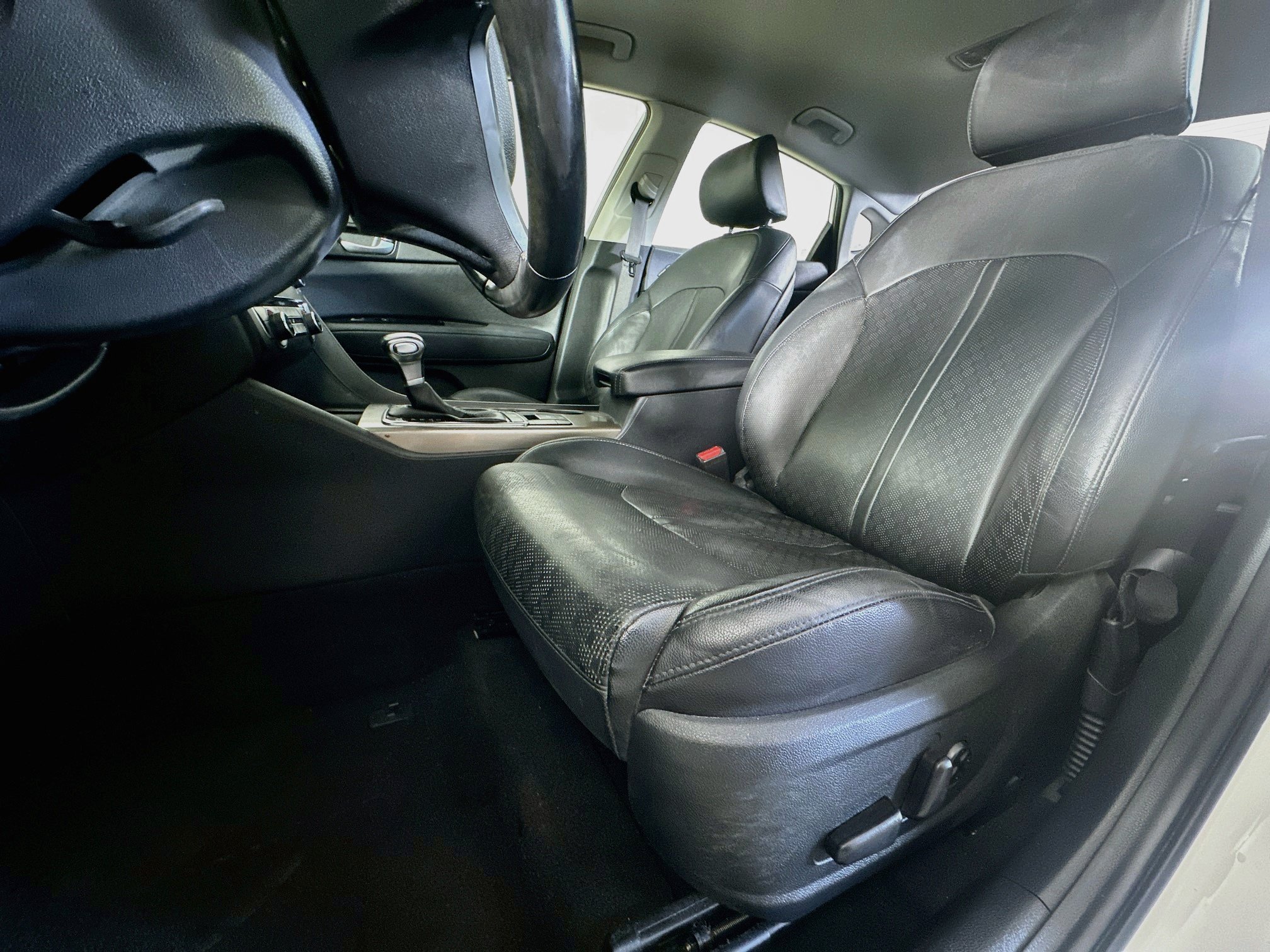 Used 2017 Kia Optima EX FWD image 13