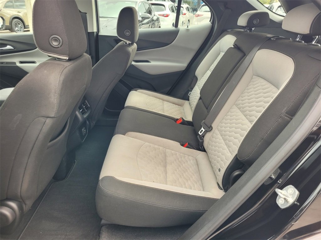 Used 2019 Chevrolet Equinox LS image 7