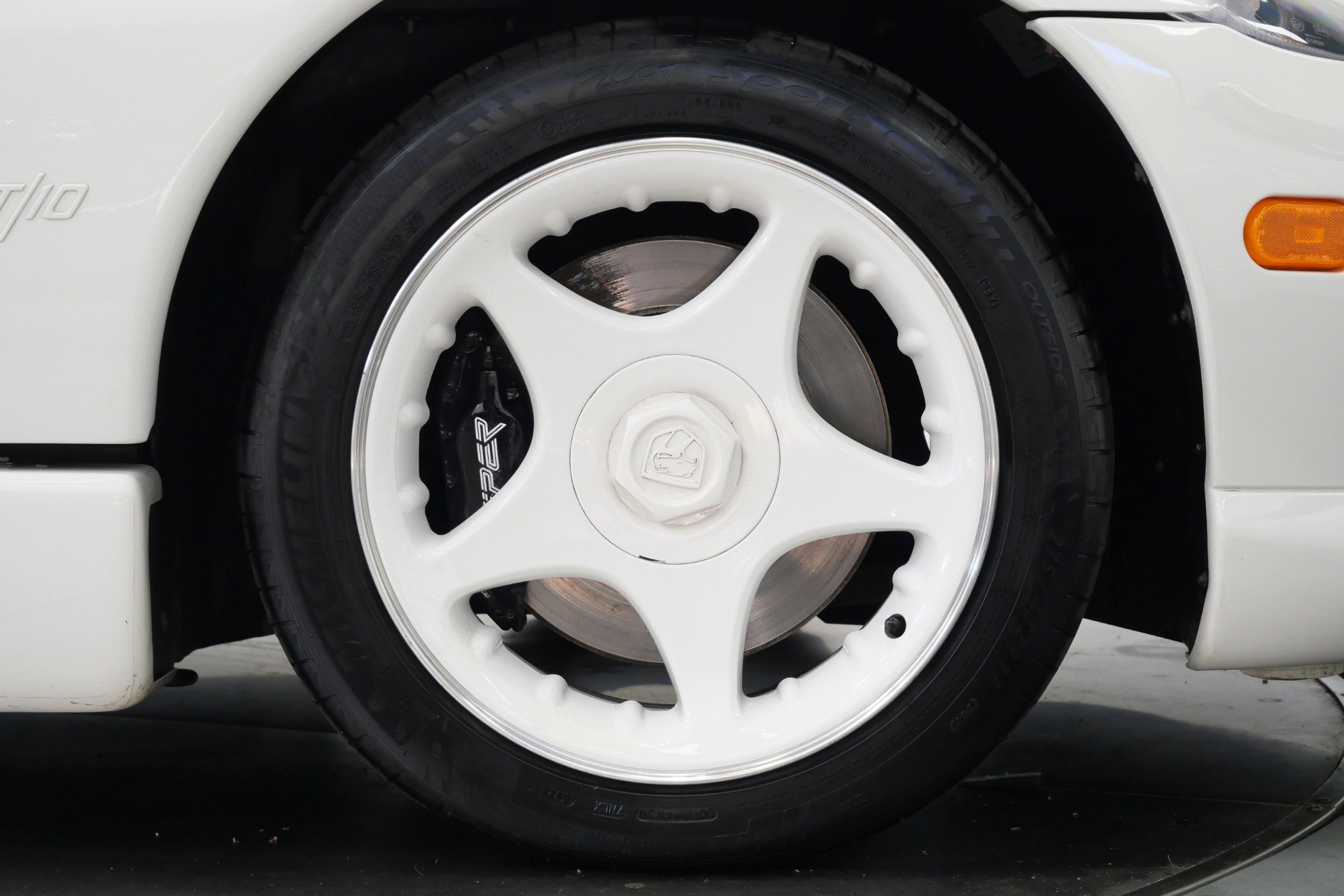 Used 1996 Dodge Viper RT/10 RWD image 50