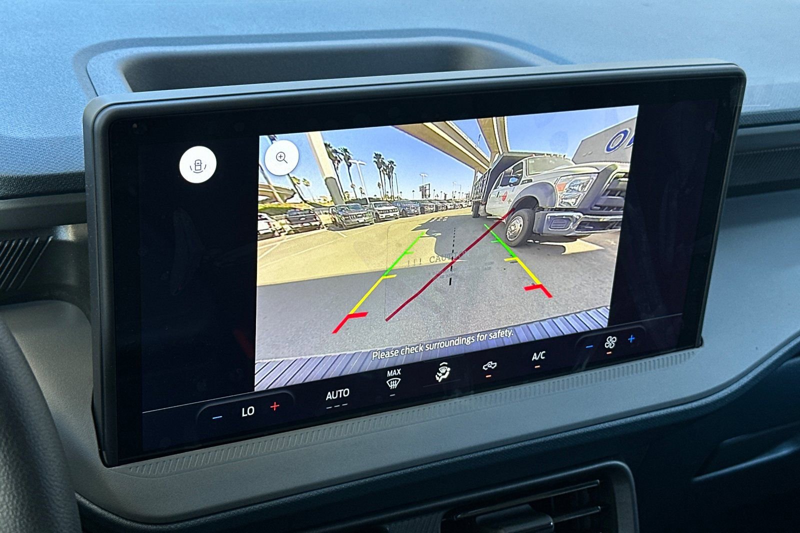 New 2026 Ford Maverick XL image 17