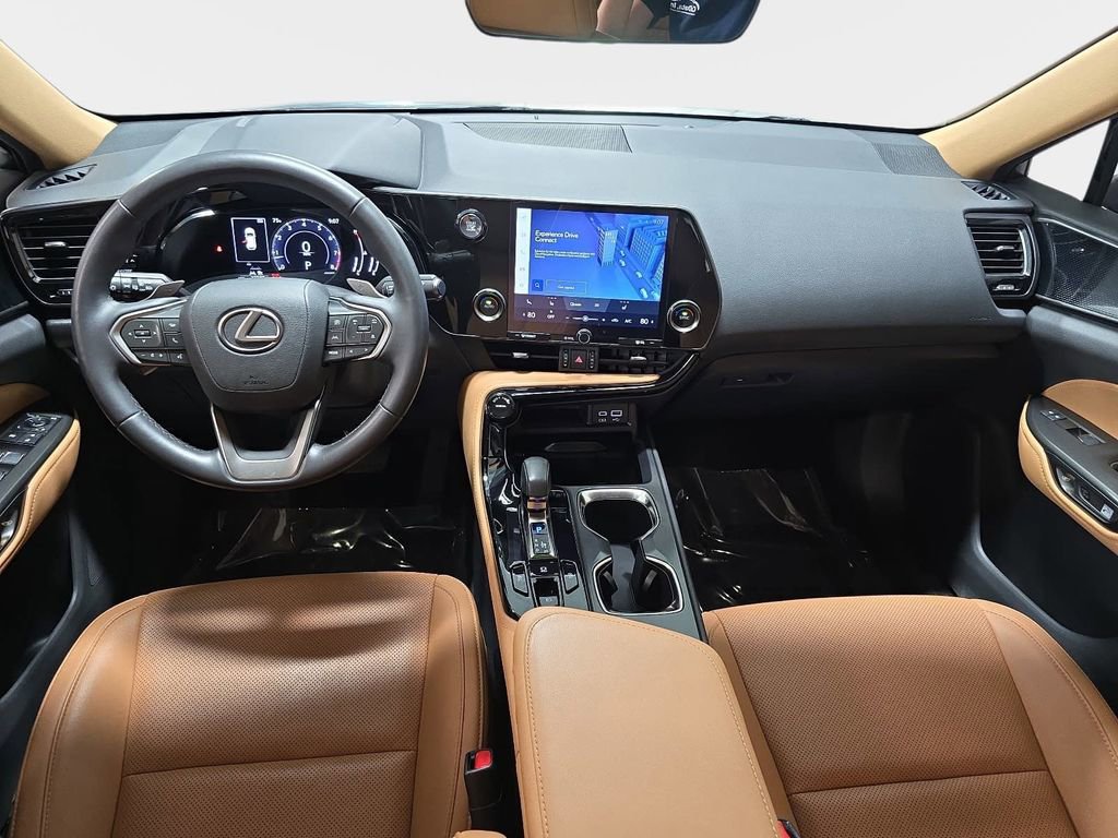 Used 2023 Lexus NX 250 FWD w/ Towing Package (2000 Lbs) image 12