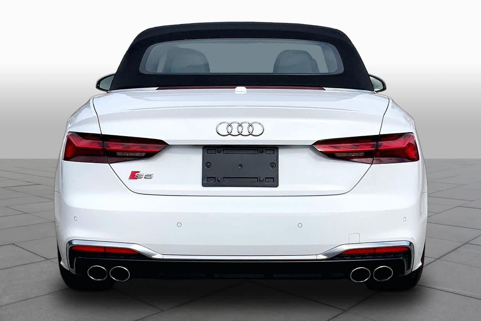 Used 2024 Audi S5 Premium Plus AWD/4WD image 5