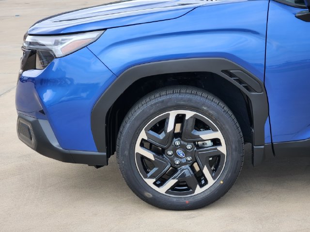 New 2026 Subaru Forester Limited AWD/4WD image 6