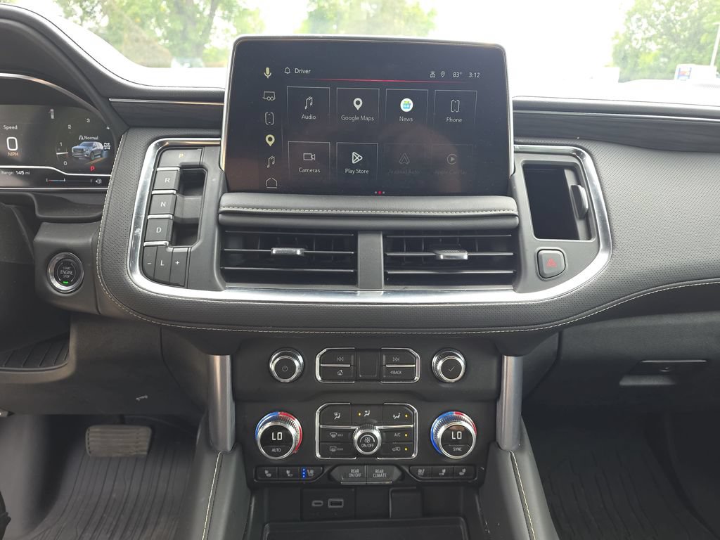 Certified 2023 GMC Yukon SLT w/ SLT Premium Package AWD/4WD image 24