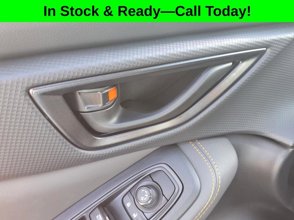 Used 2025 Subaru Forester Wilderness AWD/4WD image 17