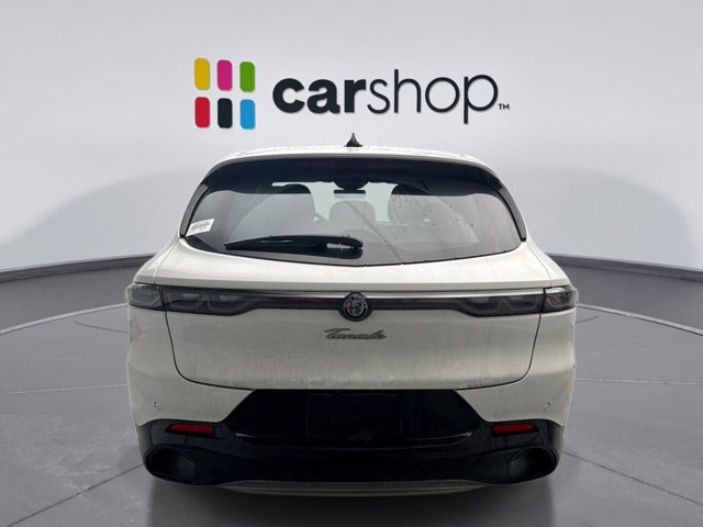 Used 2024 Alfa Romeo Tonale Ti w/ Premium Interior Package AWD/4WD image 4