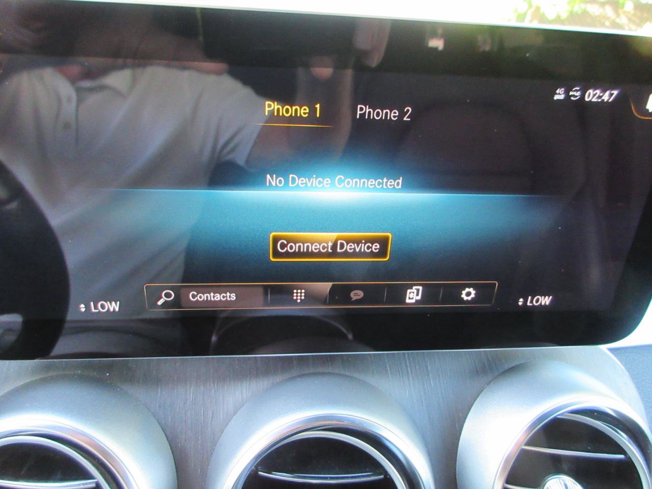 Used 2022 Mercedes-Benz GLC 300 4MATIC image 60