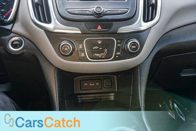 Used 2019 Chevrolet Equinox LS w/ LS Convenience Package FWD image 24