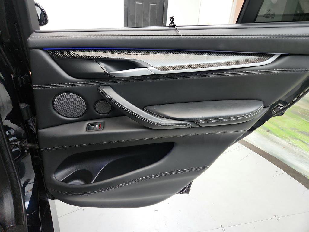 Used 2018 BMW X5 M w/ Executive Package image 30