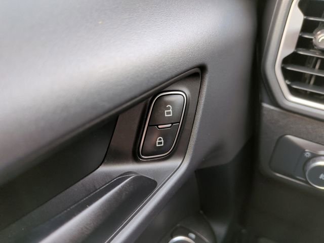 Certified 2022 Ford Bronco Sport Big Bend w/ Convenience Package image 28