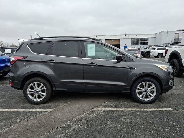 Used 2018 Ford Escape SEL image 7