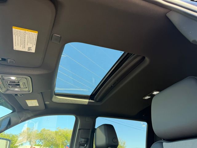 New 2026 Chevrolet Silverado 3500 High Country w/ High Country Premium Package image 19