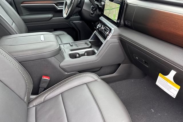 New 2026 GMC Sierra 2500 Denali w/ Denali Reserve Package image 17