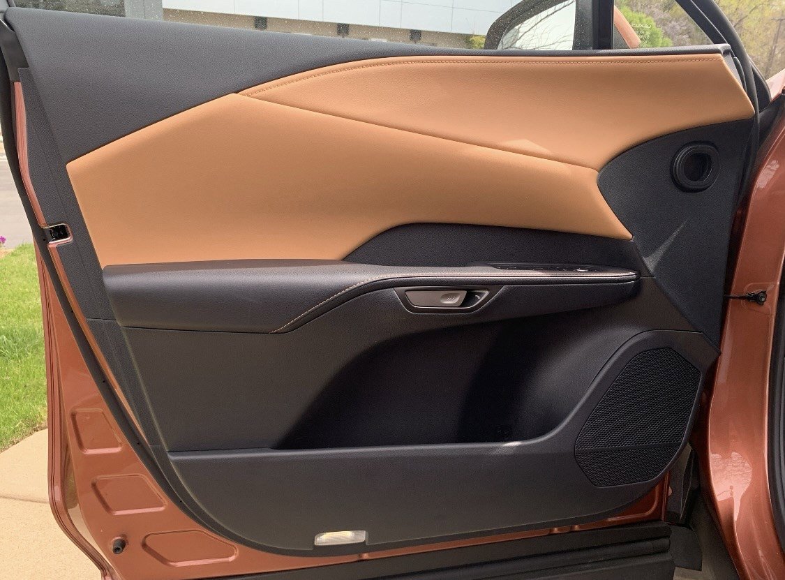 Certified 2025 Lexus RX 350 Premium w/ Accessory Package (Z1) image 14