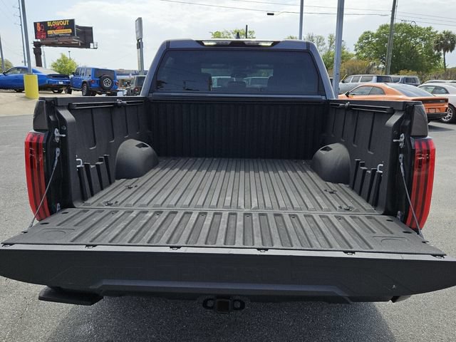 Used 2024 Toyota Tundra SR5 w/ TRD Sport Package RWD image 13