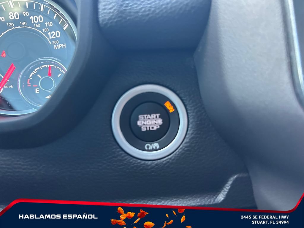 Used 2022 RAM 1500 Laramie RWD image 23