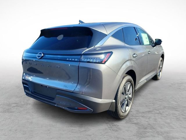 New 2026 Nissan Murano SL image 4